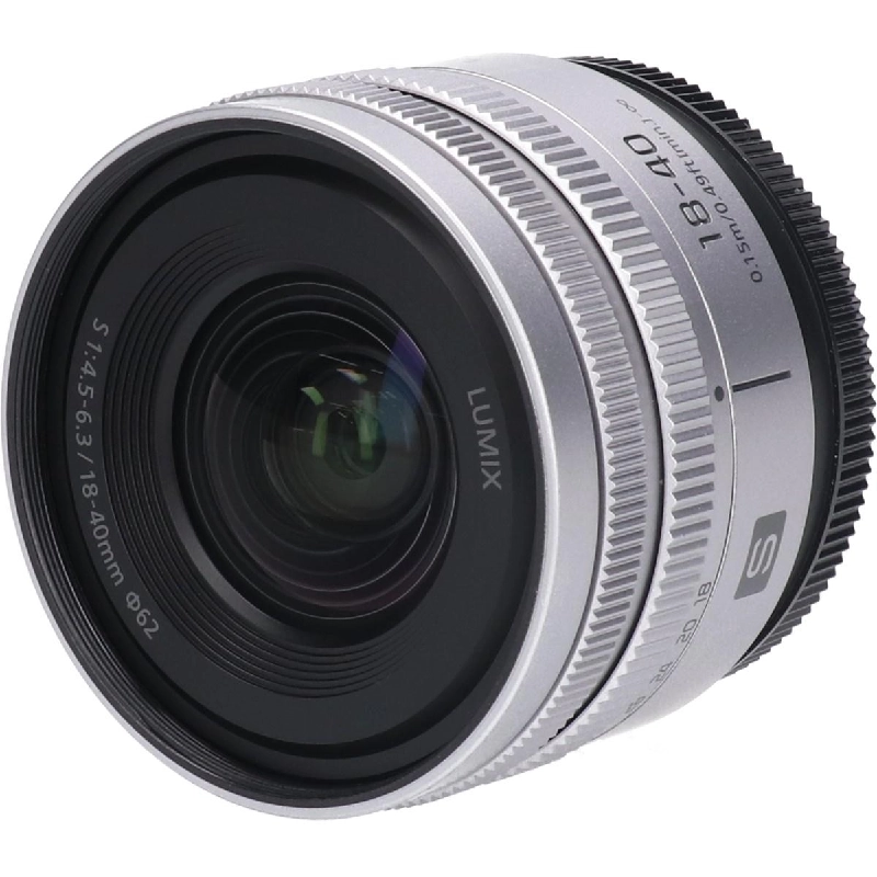 S18-40mm F4.5-6.3 (S-R1840) - Hàng hiệu Authentic 880556