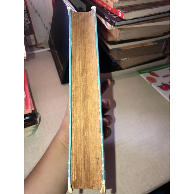 Danh Từ Y Học-Lê Khắc Quyến 956867