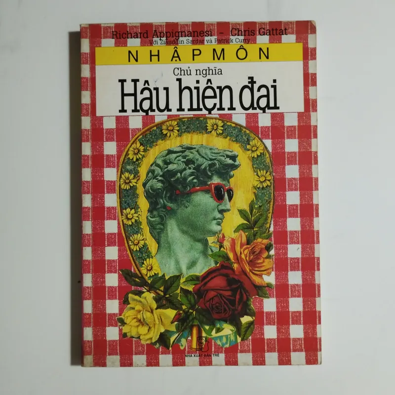 Nhập môn Chủ nghĩa hậu hiện đại  1025820