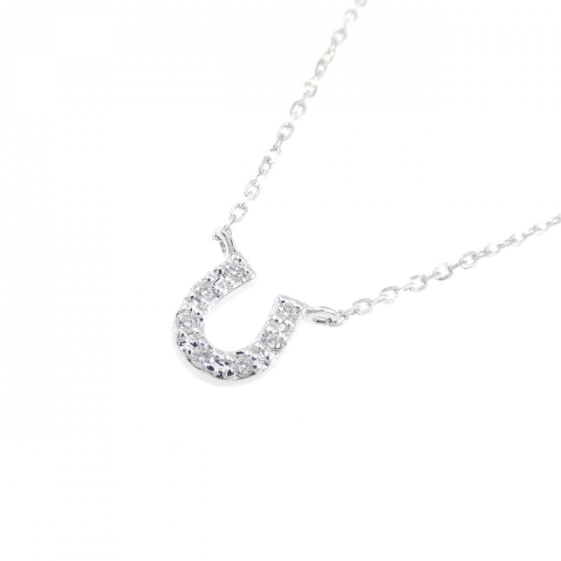 Juette Dây chuyền kim cương 0.02CT - Hàng hiệu Authentic 839511