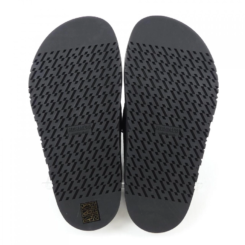 Giày sandal HERMES GO H cắt chi tiết 231222Z 657999