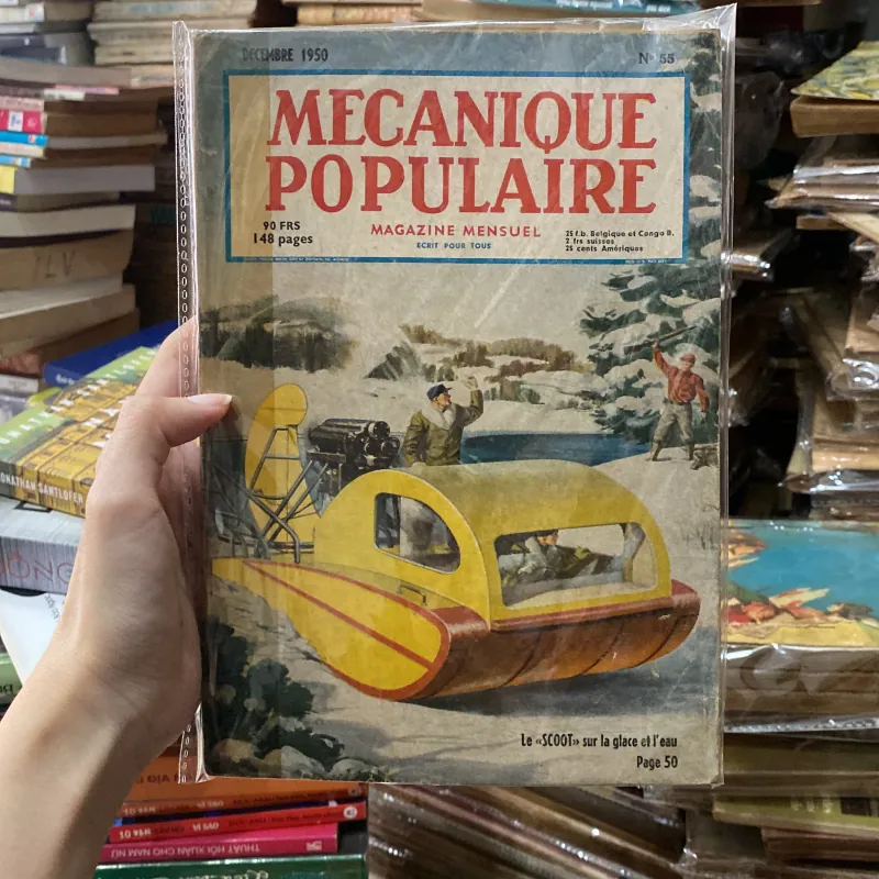 Mecanique Popaire♟️ 960405