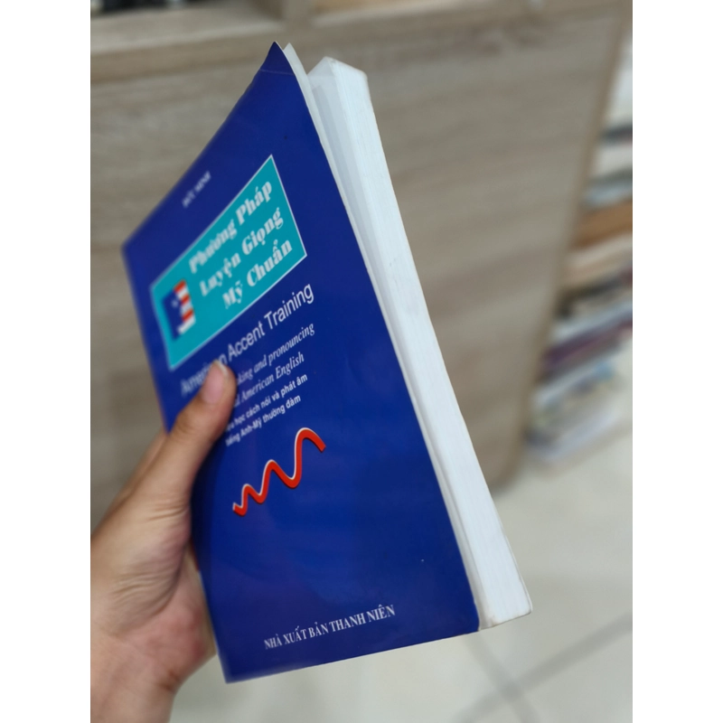 Phương pháp luyện giọng Mỹ chuẩn 🌱 493108