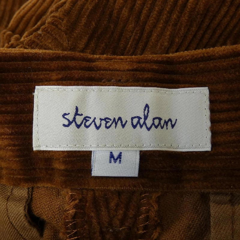 Quần STEVEN ALAN 8214-2070063 - Hàng hiệu Authentic 889512