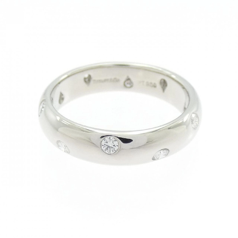 Nhẫn Tiffany Dots - Hàng hiệu Authentic 838578