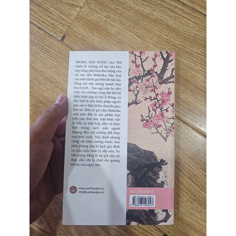 Mong manh hoa tuyết (quyển hạ) chỉ 98k 415288