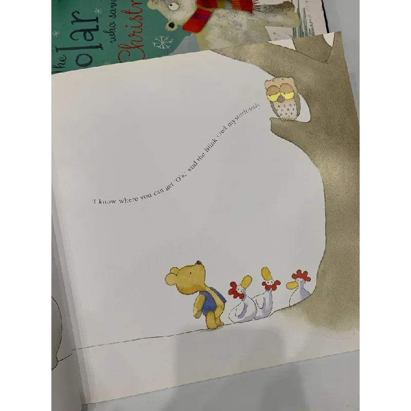 This Is My Book – Mick Inkpen 559687