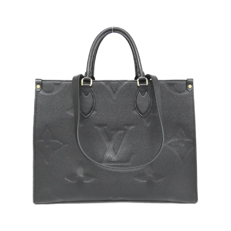 Túi Louis Vuitton Monogram Empreinte OnTheGo MM M45595 615234