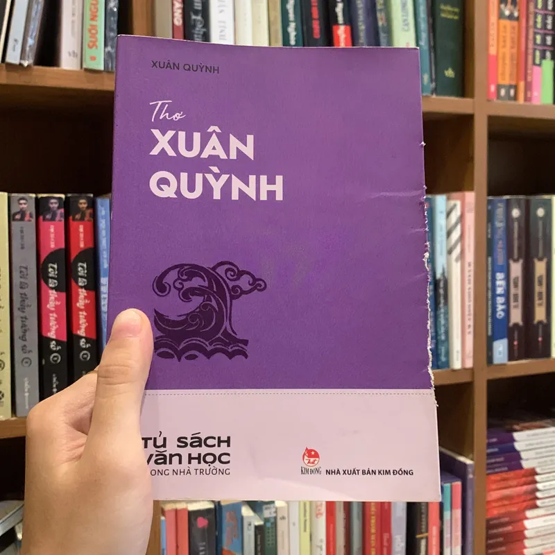 Thơ Xuân Quỳnh 717195