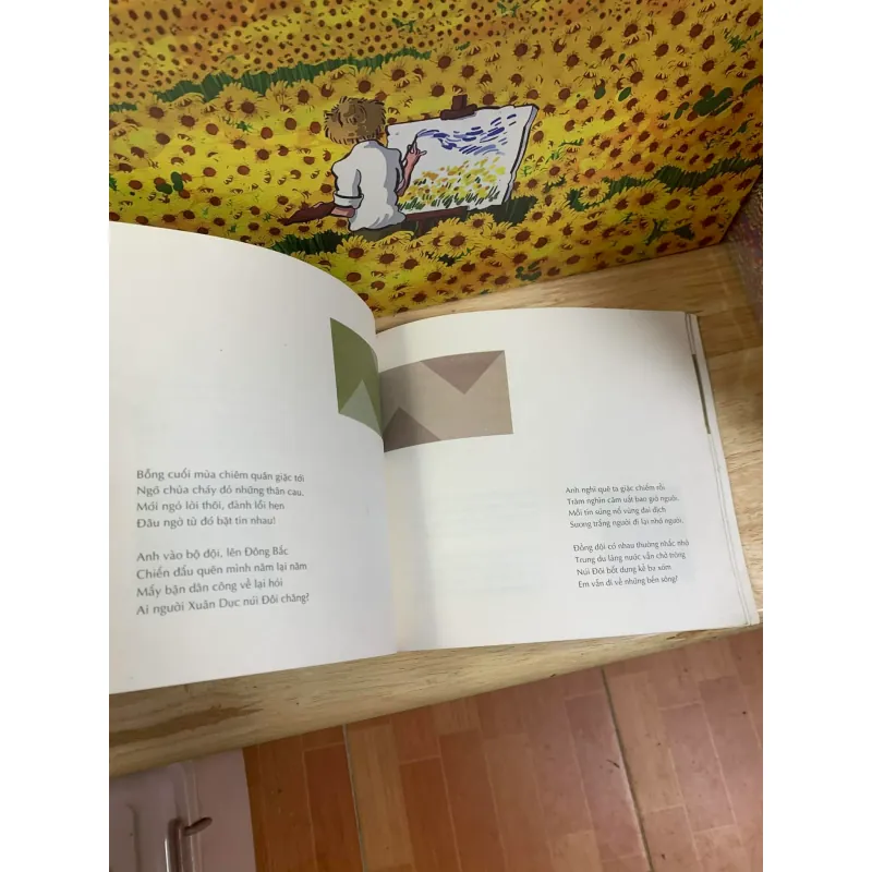 Thơ Vũ Cao Với Tuổi Thơ 927950