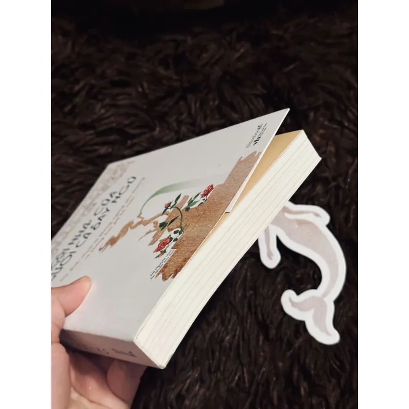 Ngôi nhà của người cá say ngủ 996764