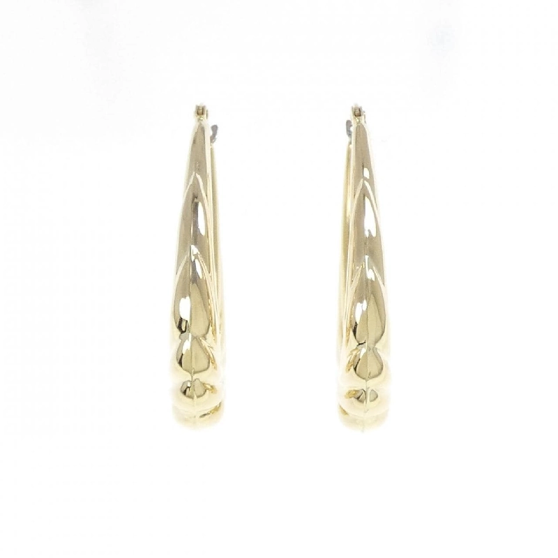 ウノアエレ 750YG Bông tai - Hàng hiệu Authentic 847554