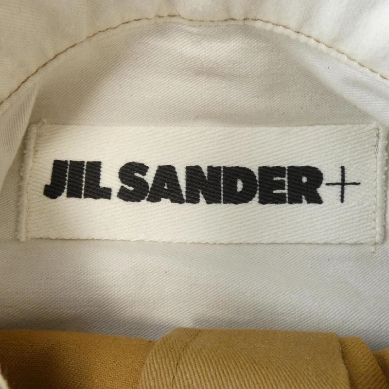 JIL SANDER+ J40DL0005 Áo khoác - Hàng hiệu Authentic 818308