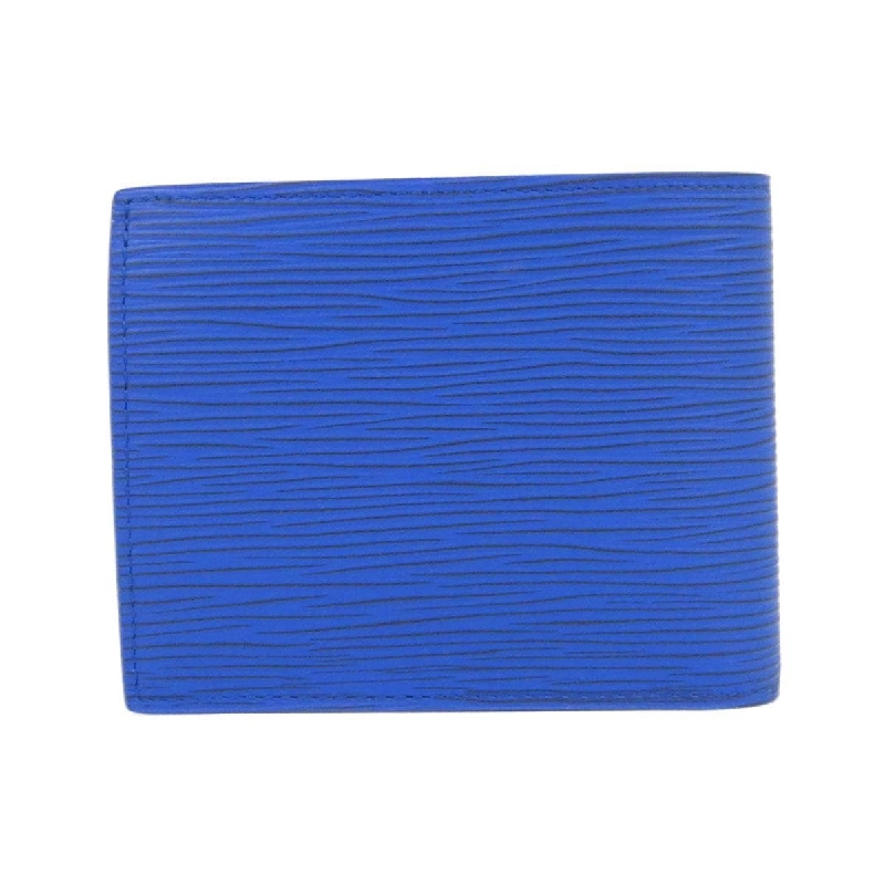 【Sản phẩm chưa sử dụng】Louis Vuitton Epi Portefeuille Marco M25996 Ví 619788