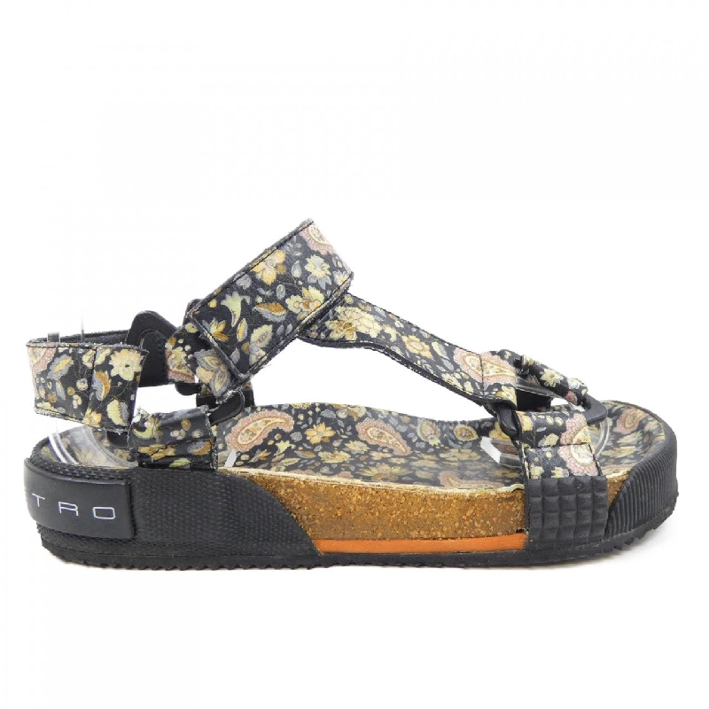 Etro ETRO Sandal - Hàng hiệu Chính hãng 663801