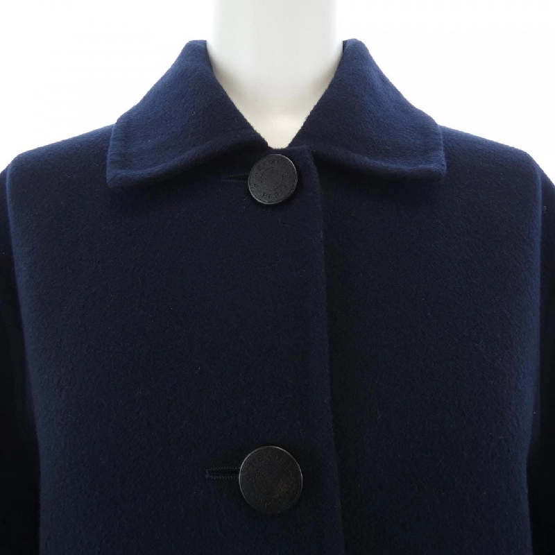 HERMES 3H0129DB Áo khoác - Hàng hiệu Chính hãng 822755