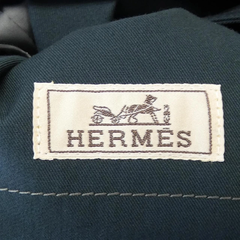 Áo khoác HERMES - Hàng hiệu Authentic 897867