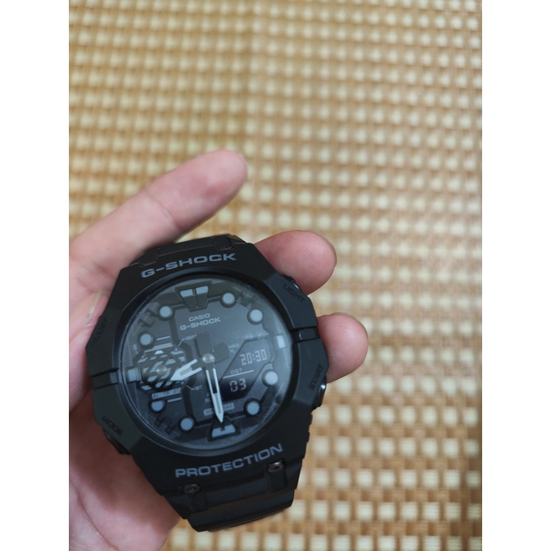 Đồng Hồ GA-B001-1ADR 541106