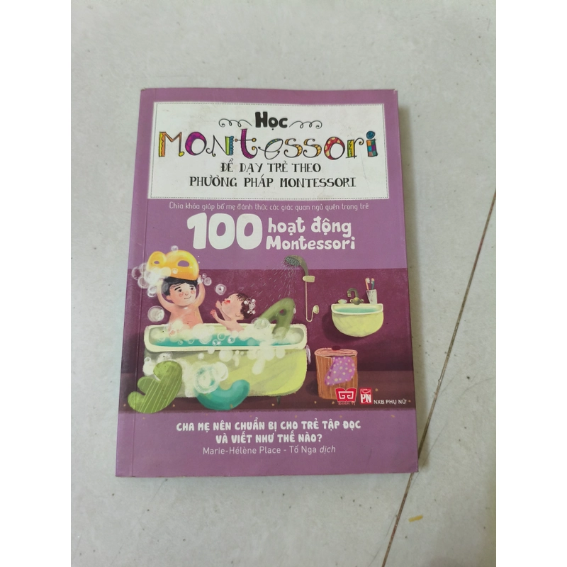 Cha mẹ nên chuẩn bị cho trẻ tập đọc và viết như thế nào  421675