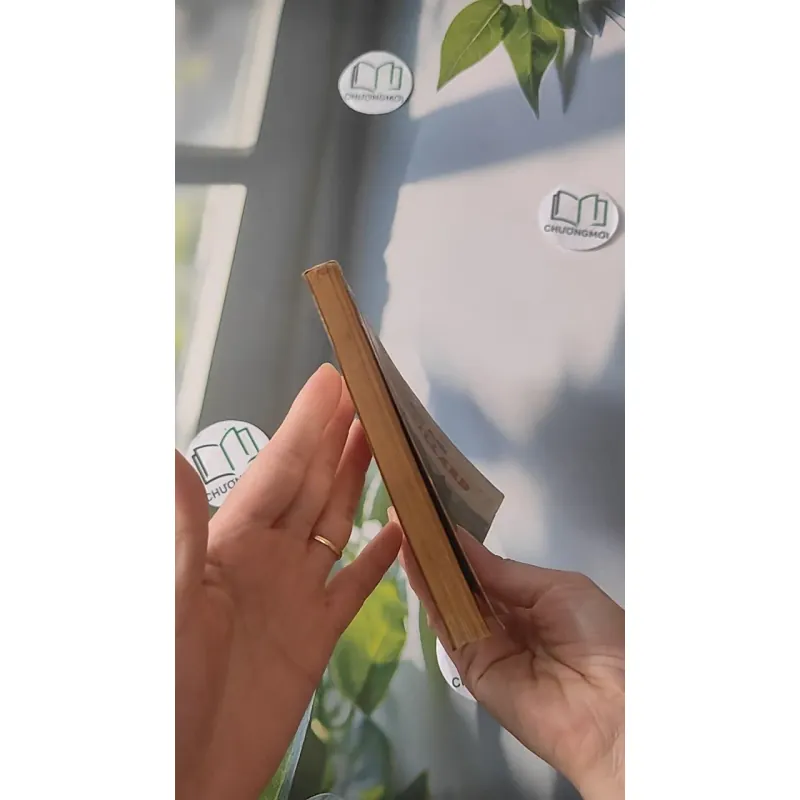 [XƯA] Dòng Dõi Roquevillard (1989) - Henry Bordeaux 997679