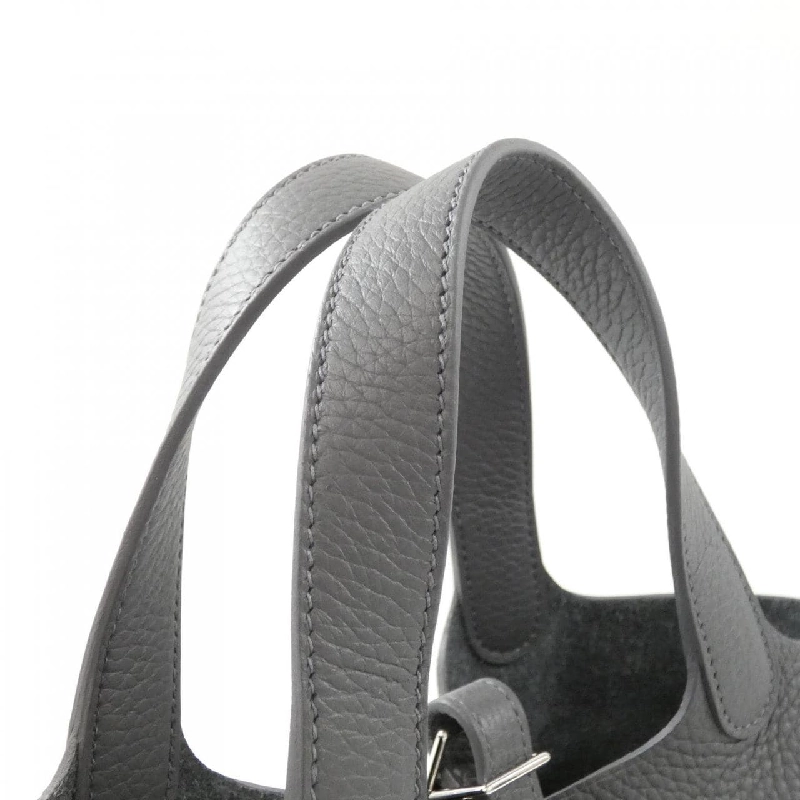 Túi xách Hermès Picotin Lock PM 056289CK - Hàng hiệu Chính hãng 804193