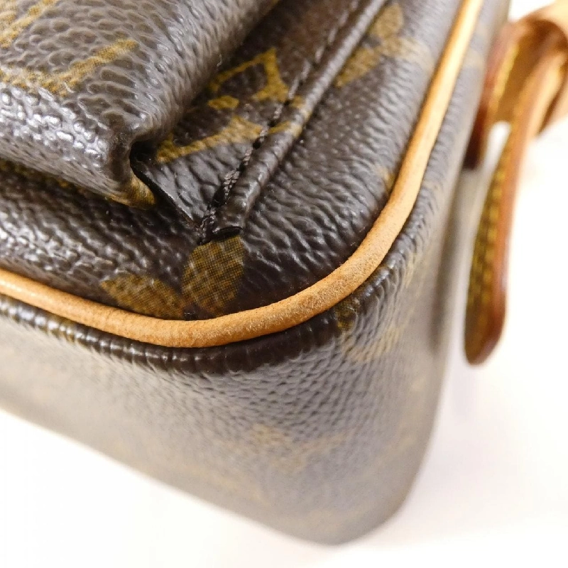 Túi xách vai Louis Vuitton Monogram Viva Cite MM M51164 - Hàng hiệu Chính hãng 768636