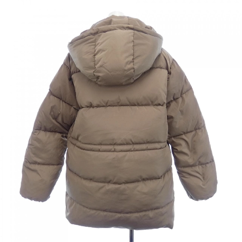 GANNI GANNI áo khoác 633010