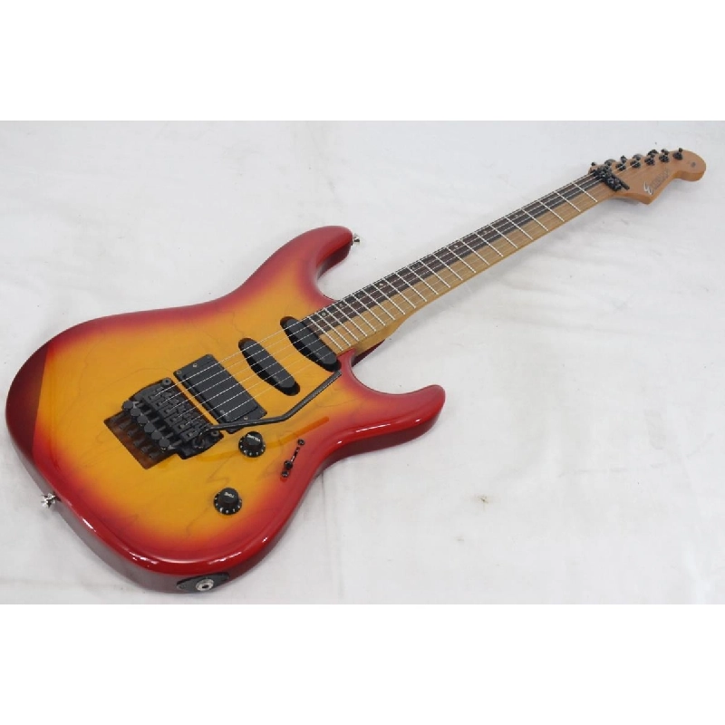 GUITAR VISION EDWARDS α - Hàng hiệu Authentic 876910