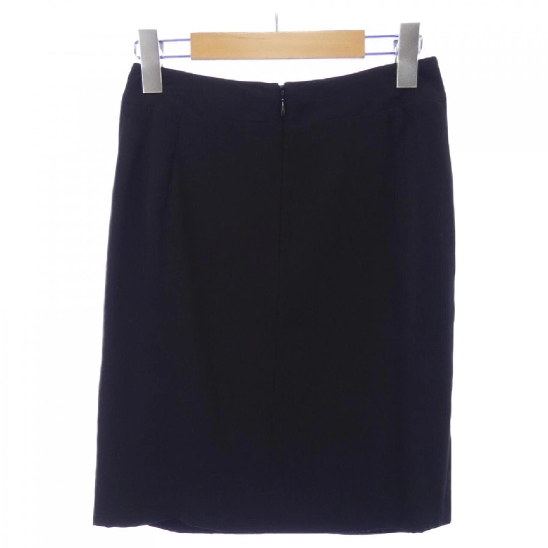 Chân váy CHANEL - Hàng hiệu Authentic 652054