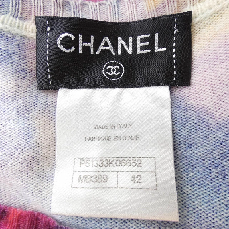 【Mã giảm giá】Chanel CHANEL Áo len 642770
