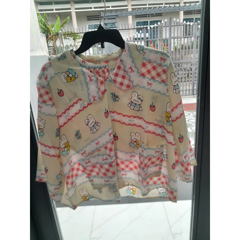 Mango cộc đùi 545502