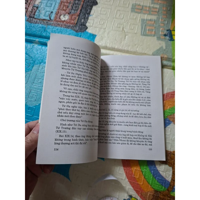 Khổng Tử - Nguyễn Hiến Lê 787017