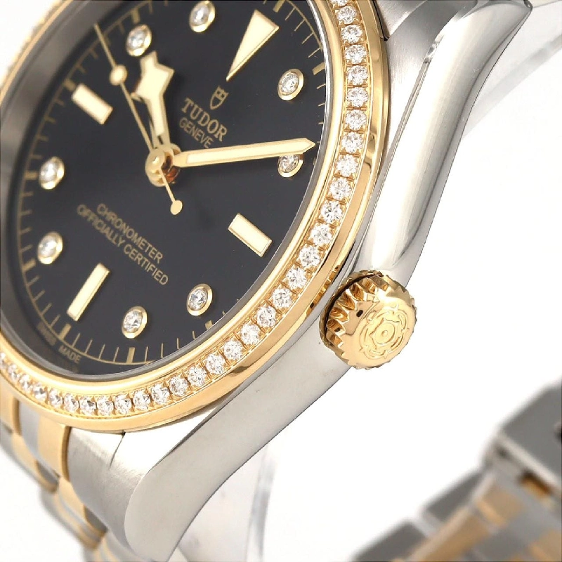 Tudor Black Bay One 39 S&G M79673-0005 SSxYG tự động - Hàng hiệu Chính hãng 881868