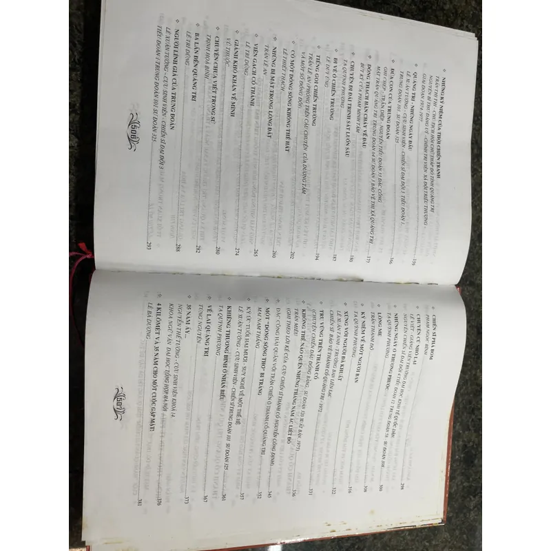 Huyền thoại thành cổ Quảng Trị 81 ngày đêm khói lửa 707395