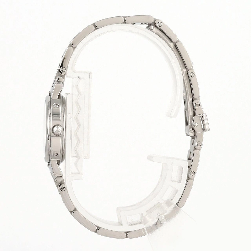 Hermès Clipper CL4.210 SS Quartz - Hàng hiệu Authentic 875692