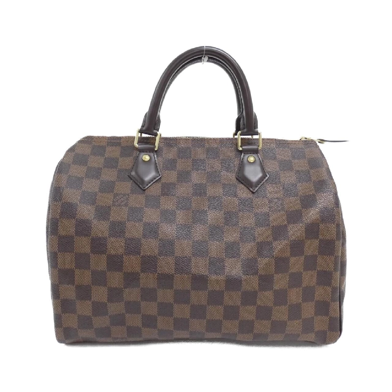 Túi xách Boston Louis Vuitton Damier Speedy 30cm N41364 615317