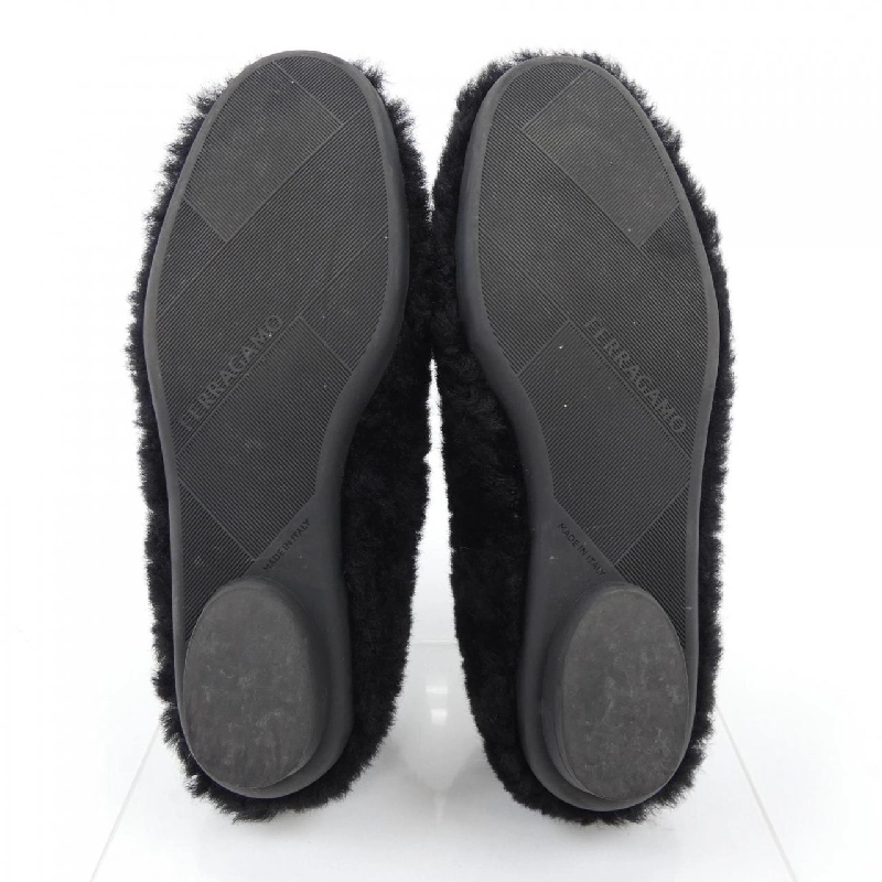 Giày FERRAGAMO 663224