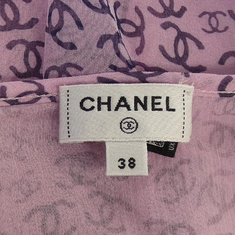 Chanel CHANEL P79087V71065 Áo 627544