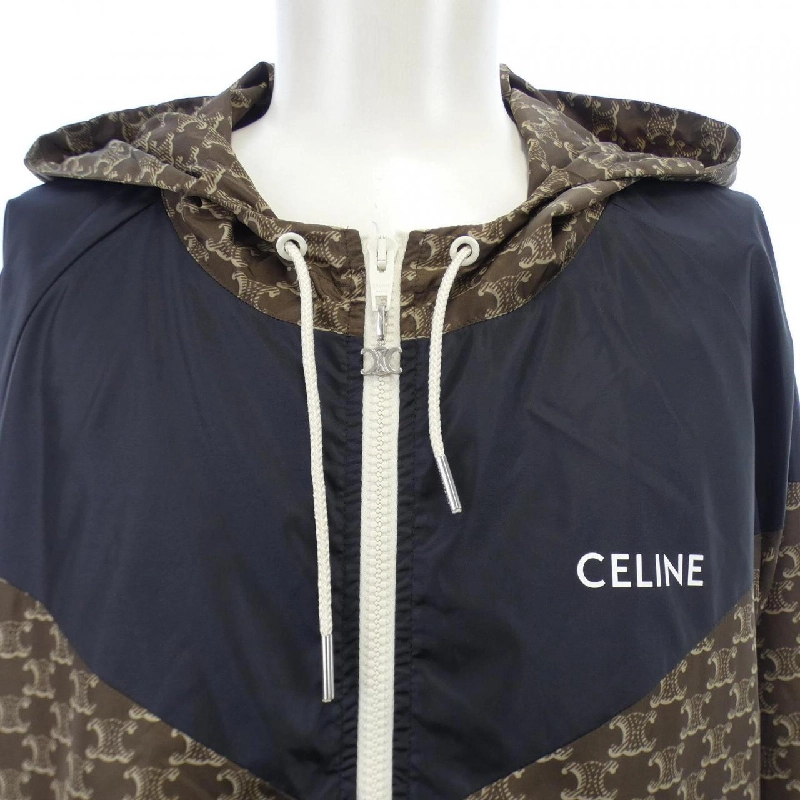 Áo khoác CELINE - Hàng hiệu Authentic 898421