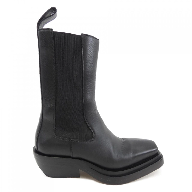 【Mã giảm giá】Giày bốt BOTTEGA VENETA 663902