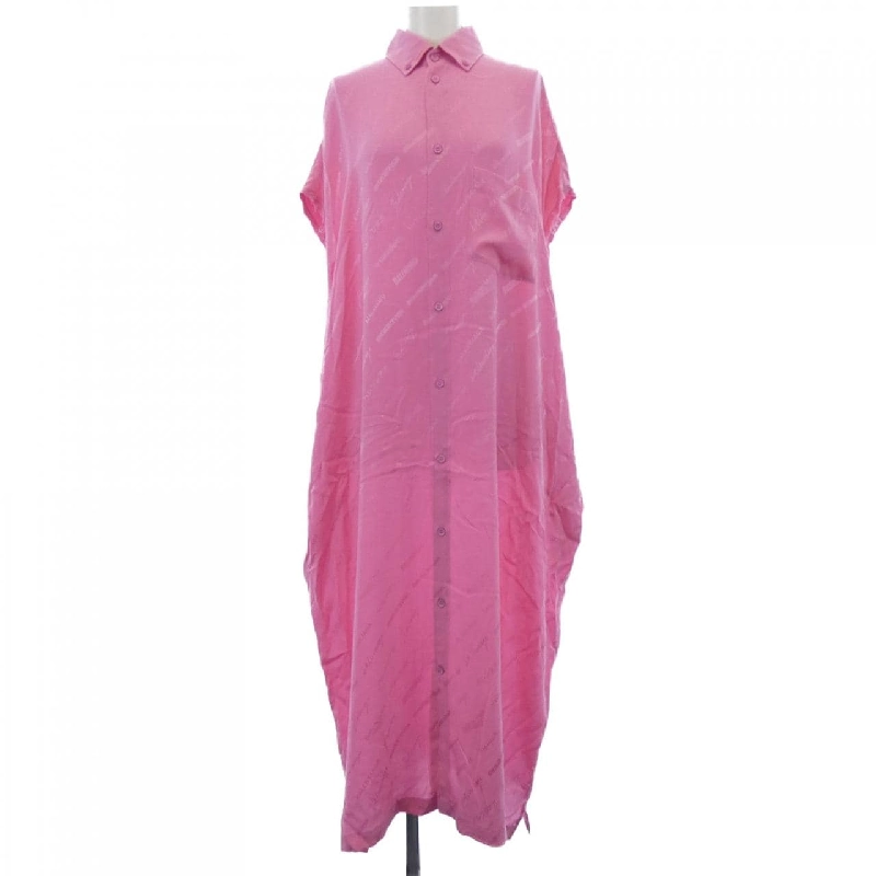 Balenciaga BALENCIAGA 576677 TON04 Đầm - Hàng hiệu Chính hãng 817459