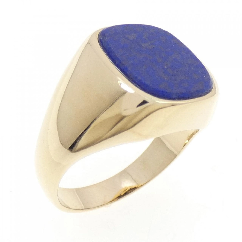 Nhẫn Lapis Lazuli 14KYG - Hàng hiệu Authentic 851711
