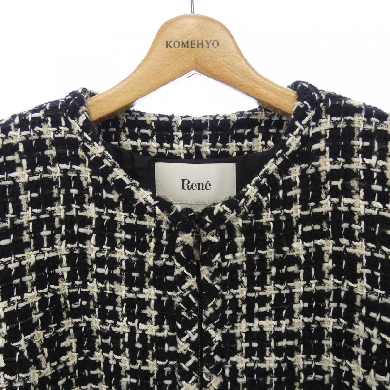 Rene RENE 6043550 Áo khoác 633615