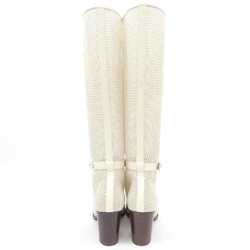 Giày bốt dài CHRISTIAN DIOR KDI617RCA 657295