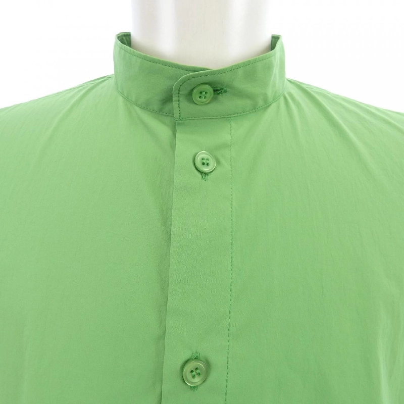 Áo sơ mi HOMME PLISSE HP43FJ301 - Hàng hiệu Authentic 898201