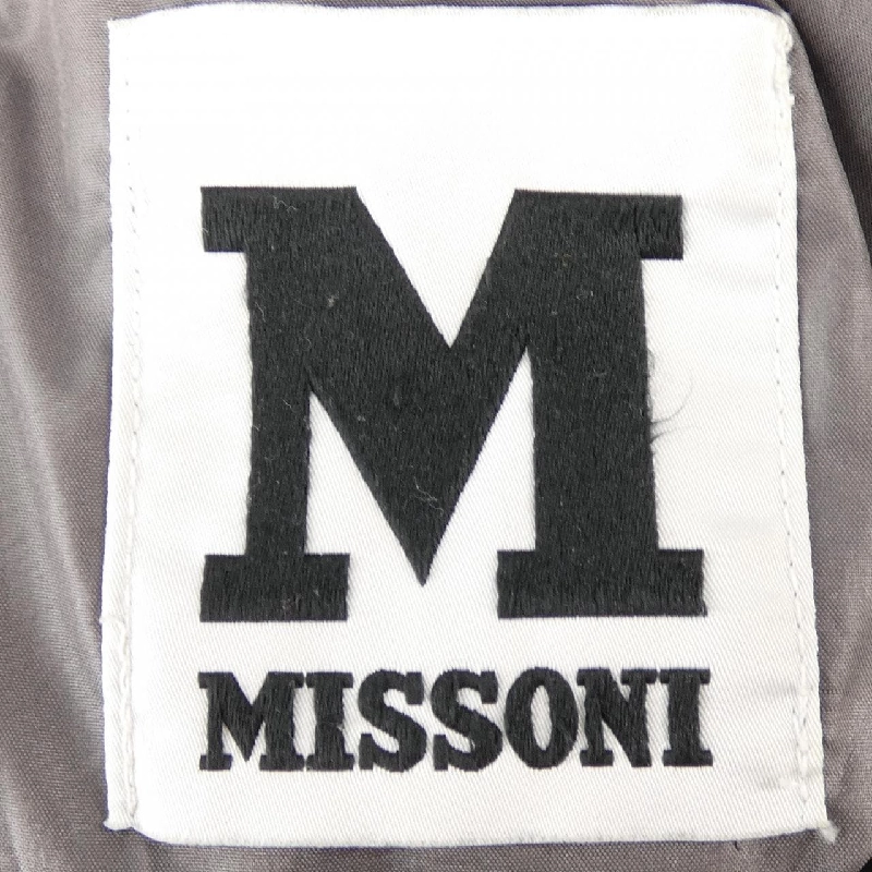 Áo khoác lông vũ MISSONI - Hàng hiệu Authentic 808938