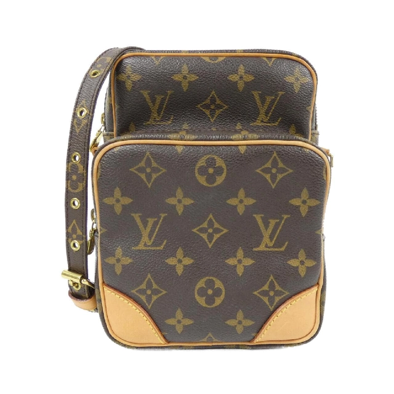 Túi đeo vai Louis Vuitton Monogram Amazon M45236 611967