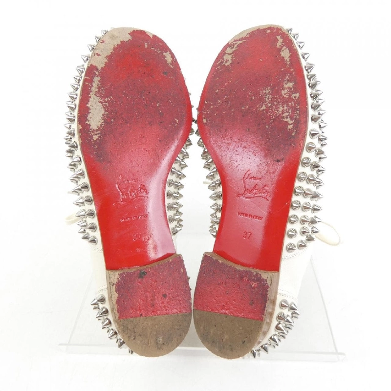 【Mã giảm giá】Giày CHRISTIAN LOUBOUTIN 664725