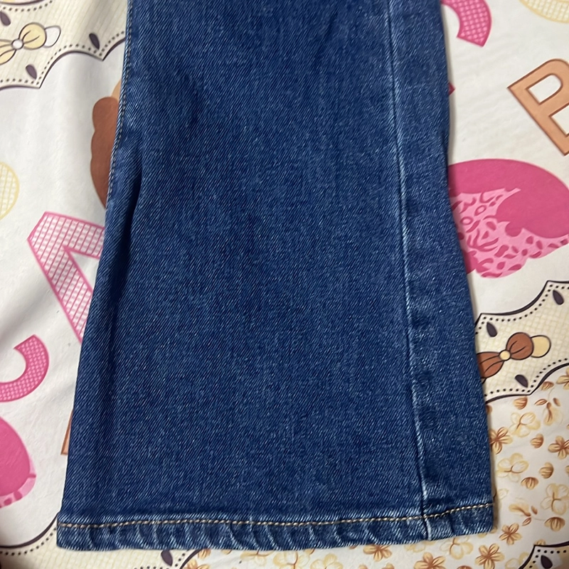 Quần jean dài 495530