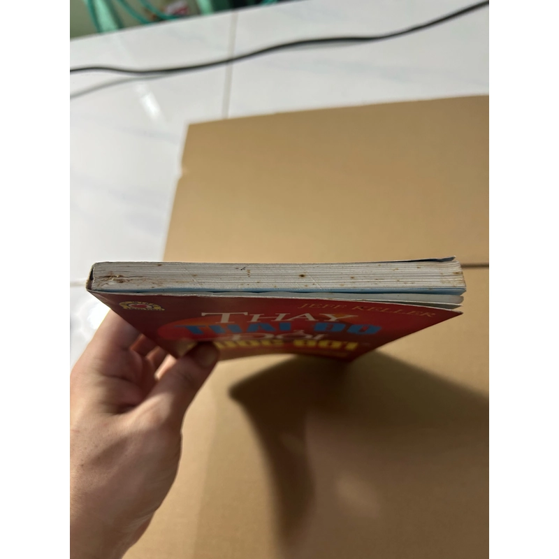 Thay thái độ đổi cuộc đời 536360